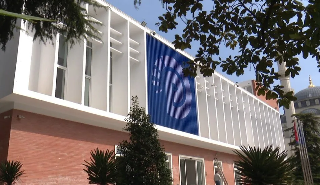 Berisha zyrtarizon kandidatin e PD-së për Bashkinë e Tiranës