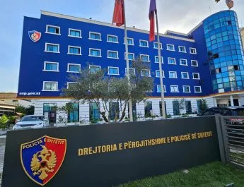 Hapet aplikimi për disa pozicione të larta në Policia e Shtetit