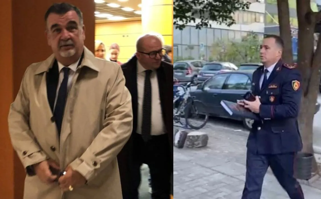 Pasi Astrit Kalaja u vra, Proda ‘kujtohet’ për sigurinë e gjyqtarëve