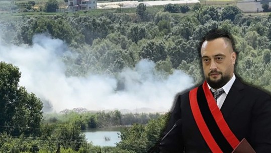 Ku është prezenca e Elton Arbanës? Shijaku ‘gozhdohet’ me plehra