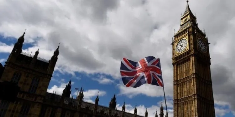 Falsifikim dhe trafikime, Britania godet bandën kriminale kosovare
