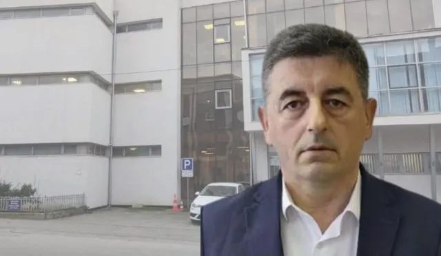 Prokurori përfundon në pranga, momenti kur arrestohet në zyrë