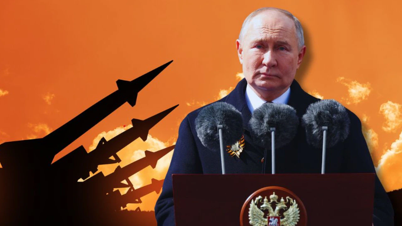 Përshkallëzimi i luftës, Putin lëshon paralajmërimin e fortë