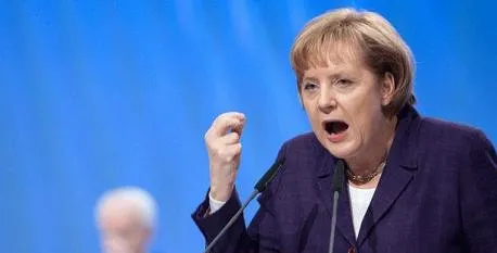 Habit Angela Merkel: Fajin për luftën Rusi-Ukrainë e ka Polonia