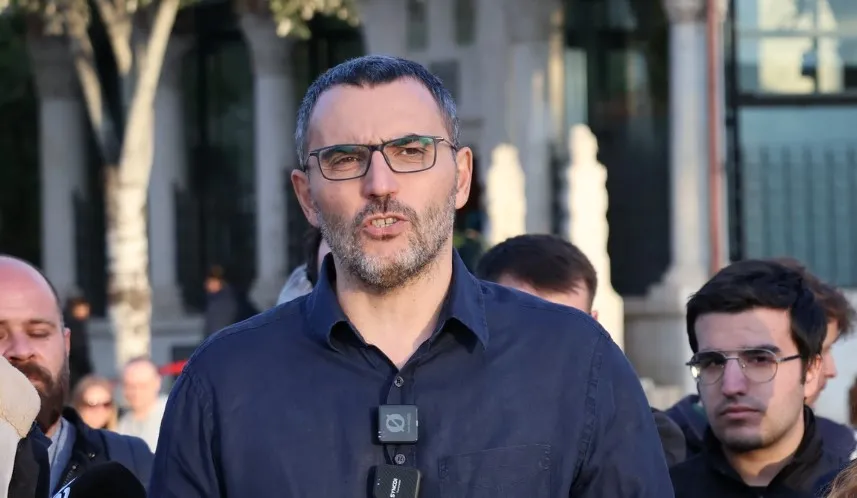 Qori: Për 1 muaji do ta çoj Shqipërinë në zgjedhje të parakohshme