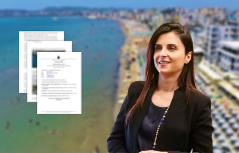 Emiriana Sako i jep 6.2 mln euro kompanisë nën sekuestro nga SPAK