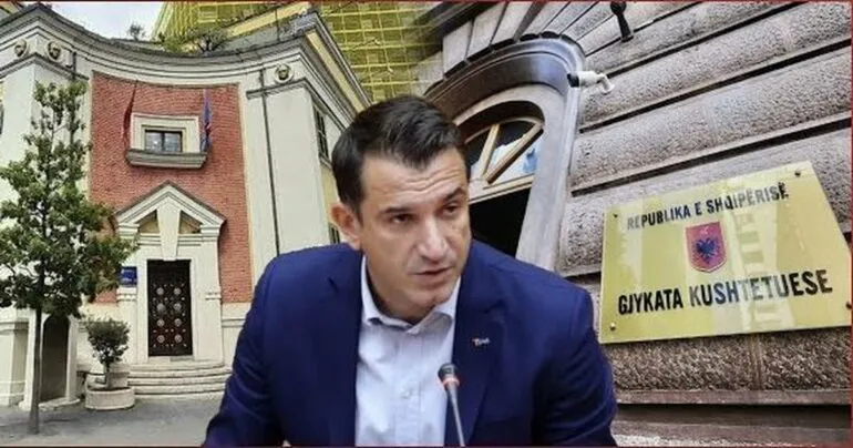 Paralajmërimi: Kushtetuesja mund të pezullojë dekretin për Tiranën