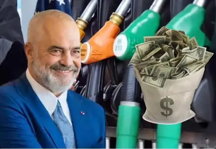 Qeveria nuk ndalet, nxjerr Taksën e Re: 300 Milionë € mbi naftën