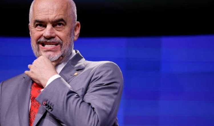 Zarf nga SHBA për Ramën? Paralajmëron ish-ministri: Është në hall