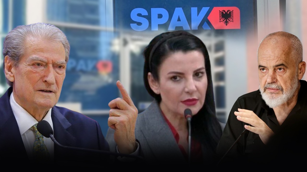 Berisha: Ju tregoj si e kërcënoi Rama prokurorin e SPAK