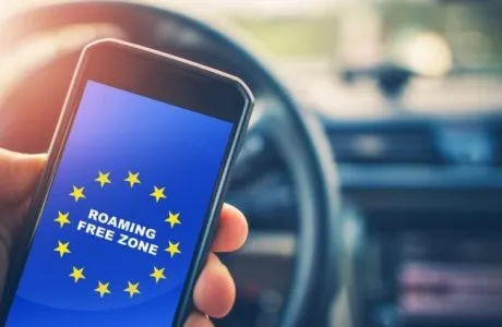 Lajm i mirë, ja kur do të hiqet tarifa ‘roaming’ për shqiptarët
