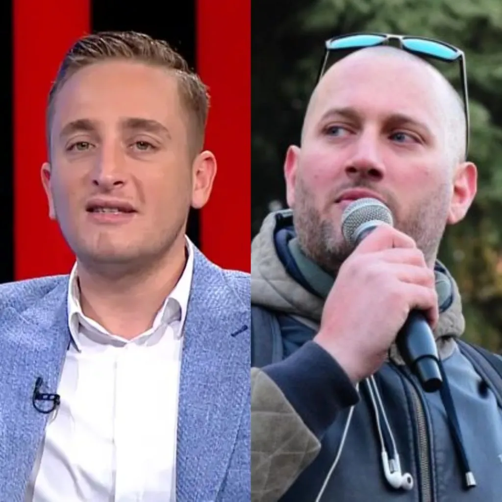 Nga humori, në fushatë: Rezart Veleshnja: Tirana duhet shpëtuar