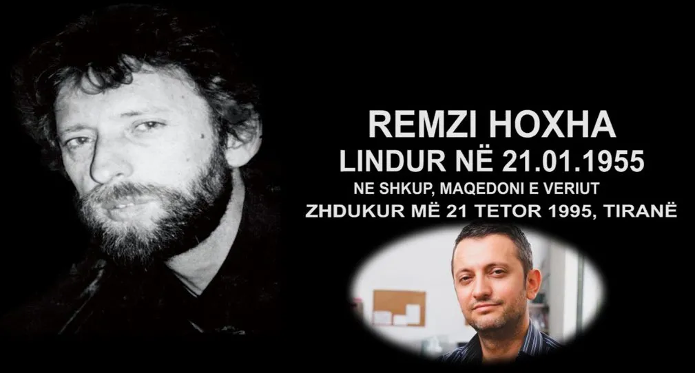 Djali i Remzi Hoxhës: Nuk e prisnim kurrë se do ta vrisnin!