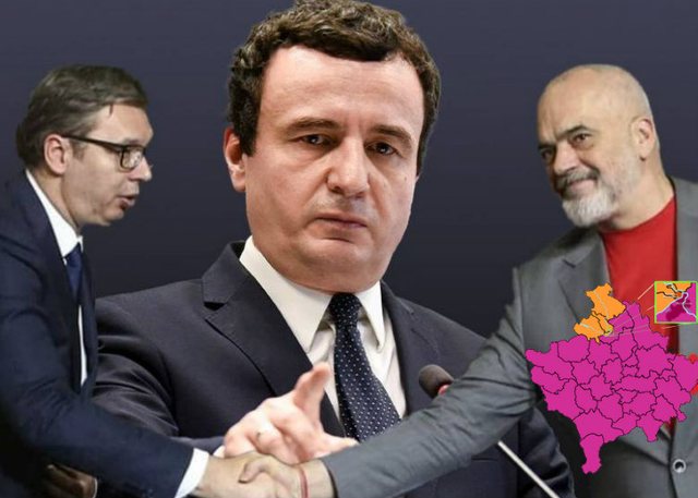 Rama rrëzoi rezolutën, për të mbajtur marrëdhëniet me Vuçiçin