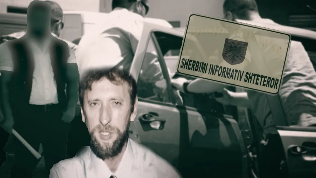 “Të duam gjallë a vdekur”, djali i Remzi Hoxhës nxjerr fotot e të atit