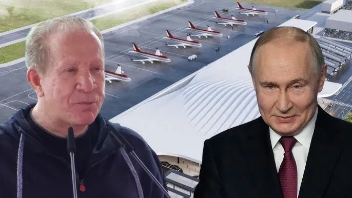 A po e marrin rusët aeroportin e Vlorës? Analisti zbardh dyshimet