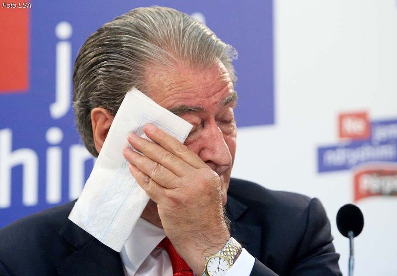 “Berisha, armik i ligjit dhe Kushtetutës, nuk do zgjedhje në Tiranë”