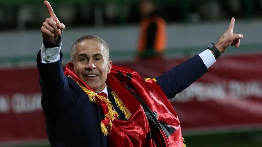Sylvinho në delir: Dua Botërori dhe të fitoj Champions si trajner!