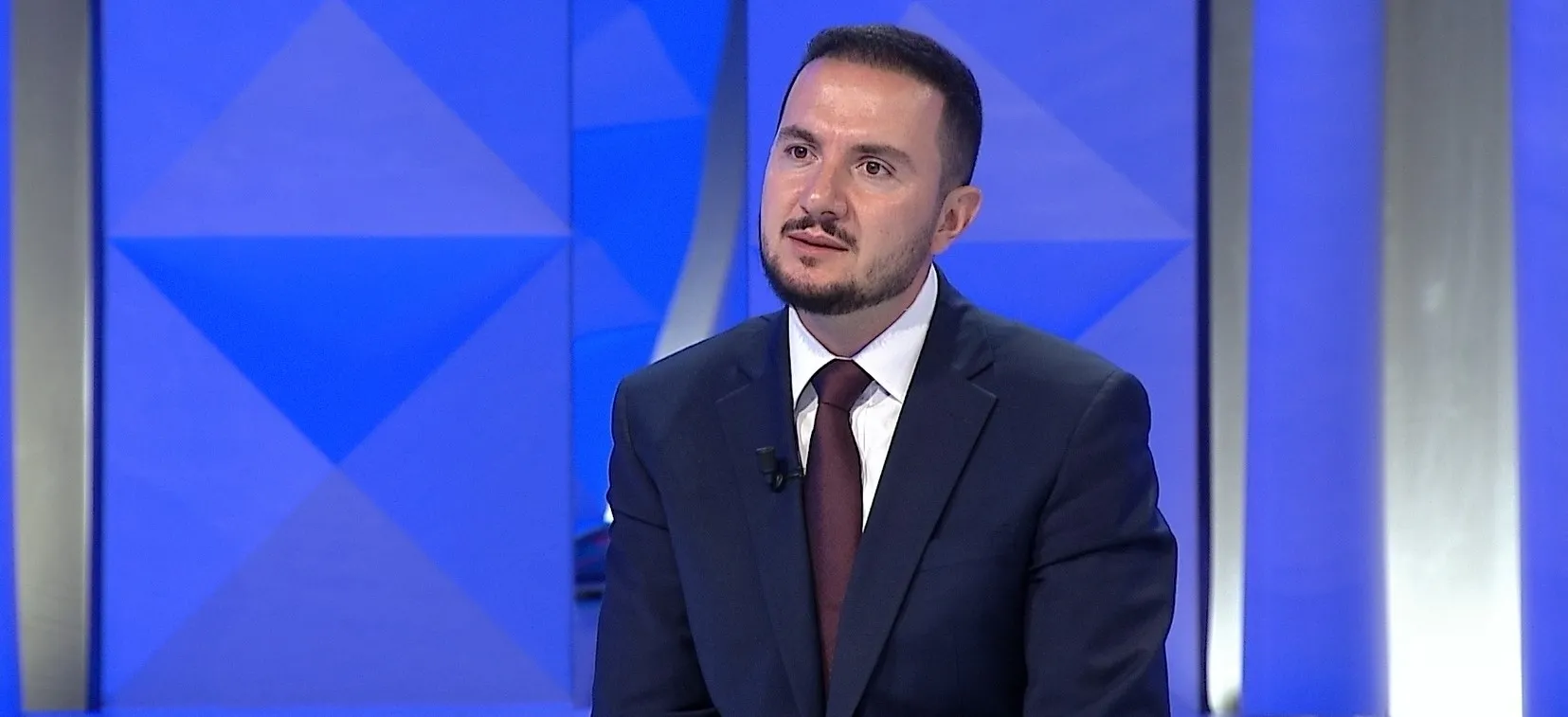 Salianji del kundra rrymës: Në Tiranë duhet një kandidat politik
