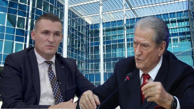 Sali Berisha shpërthen ndaj Dumanit: Bastard, injorant, i turpshëm