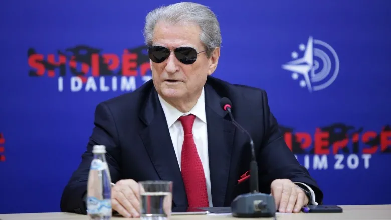 Sali Berisha feston ditëlindjen, s’e merrni dot me mend sa vjeç bëri