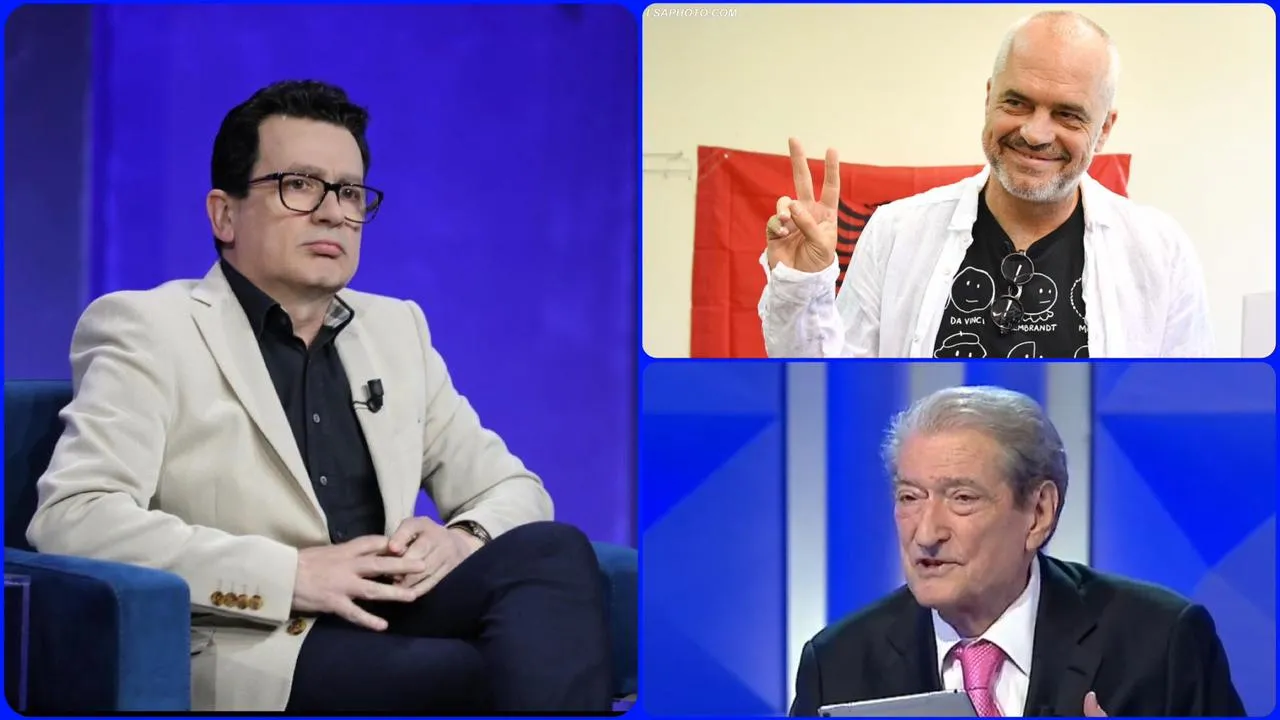 4 fakte, pse “Kushtetuta e re” i garanton Berishës dhe Ramës, 100% përjetësi politike
