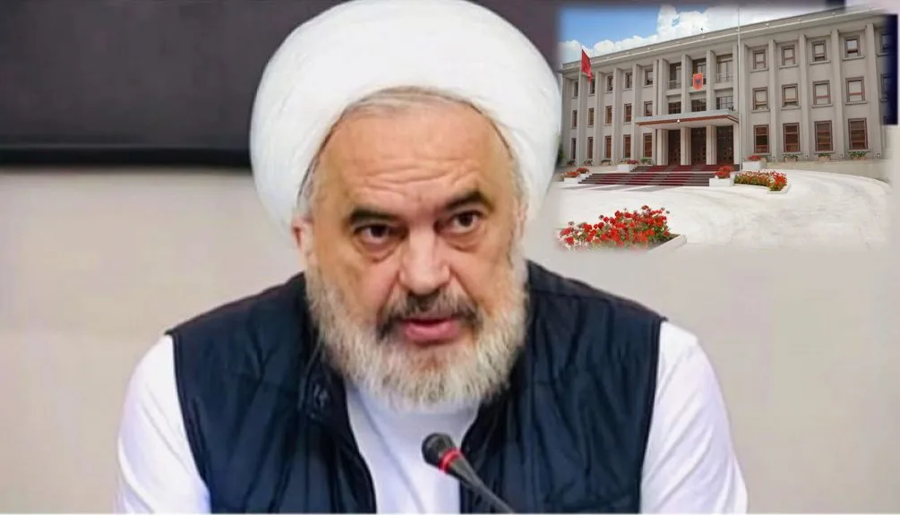 Si po e përgatit Rama terrenin për President