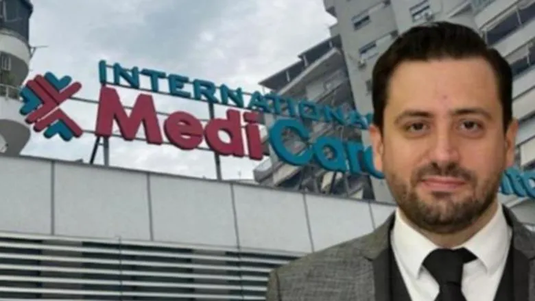 Sekuestrohen pasuritë e ‘International Medicare’ e ‘Sante Plus Group’