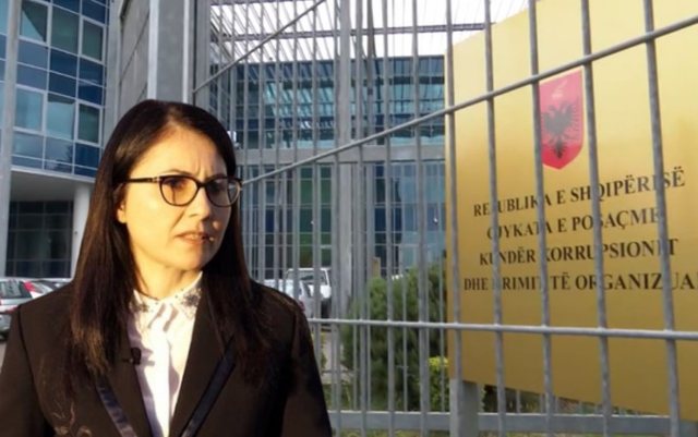 SPAK mbylli çështjen, Apeli e rihap: Eriselda Sefën nën hetim