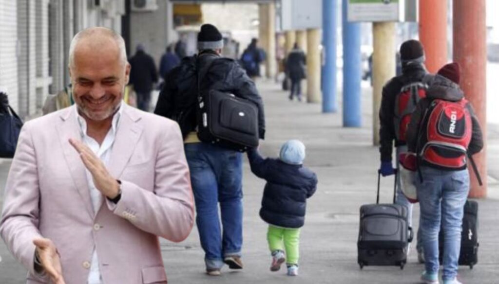 Shpopullimi në ‘rrugë të mbarë’, të dhënat tepër shqetësuese