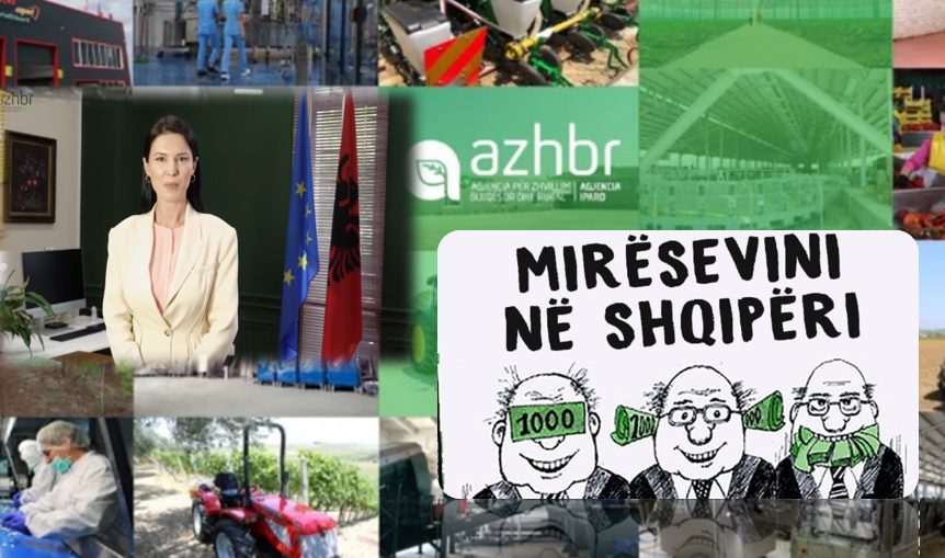 Ardita Kuçi vazhdon të vjedhë fondet e bujqësisë, SPAK hesht!