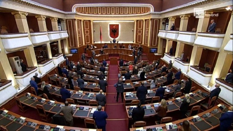 Rrëzohet kërkesa e PD-së për shkarkimin e Niko Peleshit