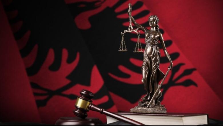 “Sistemi i drejtësisë në kolaps, shqiptarët e kanë humbur besimin”