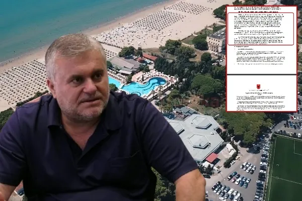 Ndërtimi pa leje tek “Tropikali”, Takaj fshihet pas emrit “Melia”