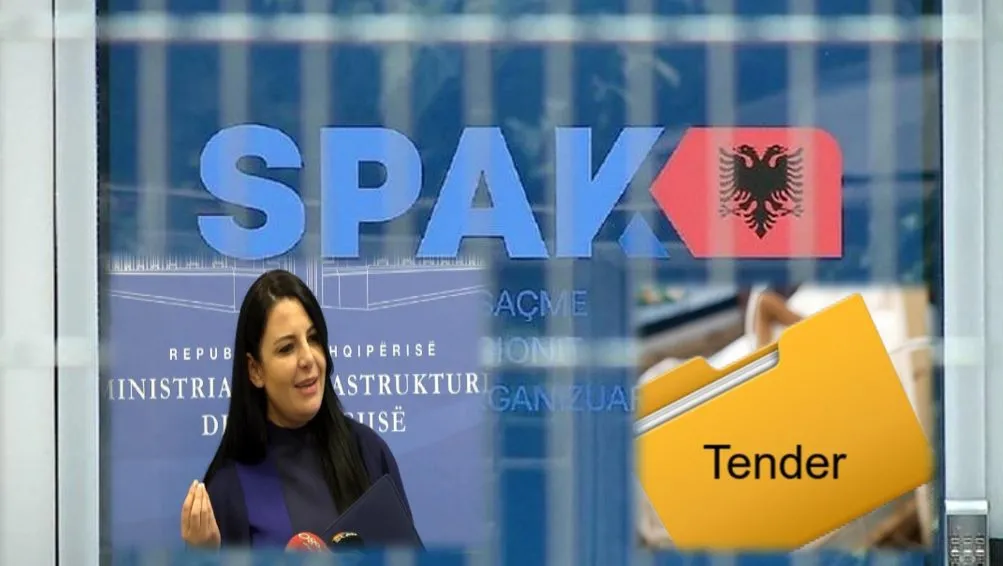 ‘SPAK dhe BKH kanë prova, Balluku s’do e festojë Shën Valentinin’