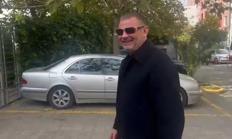Tom Doshi në SPAK