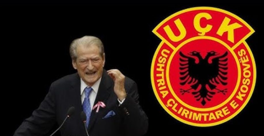 Tubimi pro UÇK në Tiranë, Berisha zbulon prapaskenat e bujshme