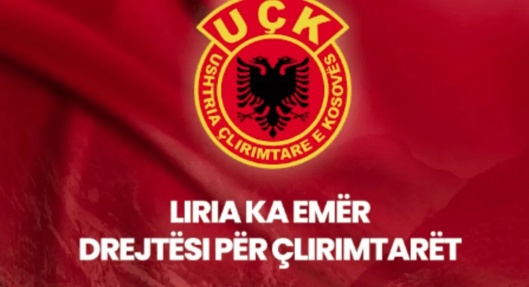 Sot protesta në Tiranë për ish-krerët e UÇK që mbahen në Hagë