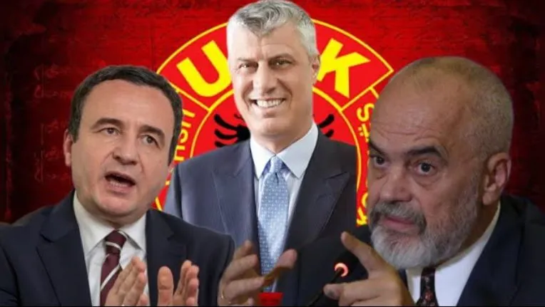Kurti ‘shuplakë’ Ramës: Të tregojë pendesë për Gjykatën Speciale!