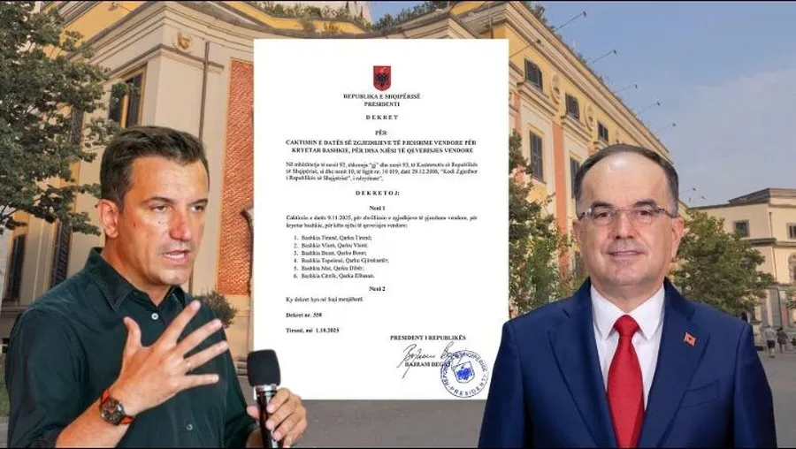 Veliaj nuk heq dorë, i përgjigjet ‘dhëmbë për dhëmbë’ Begajt