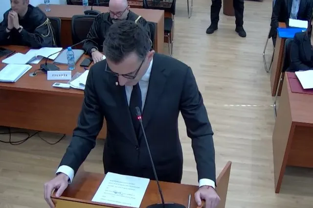 ‘Kam pritur 9 muaj për 9 minuta’, Veliaj sulmon socialistët: Fali o Zot