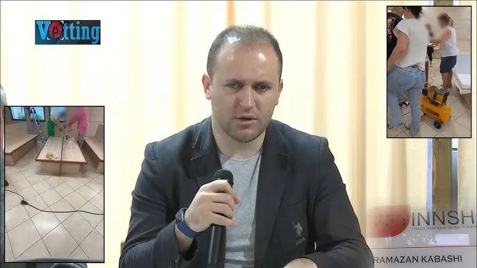 Skandal në Institutin e të Verbërve, Drejtori fyen stafin: Qorra!