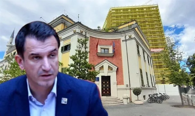 U shkarkua nga detyra, bëhet ‘i gjallë Erion Veliaj: Jam më i fortë!