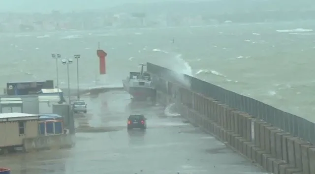 Vlora 4 ditë në alarm, Bashkia paralajmëron qytetarët
