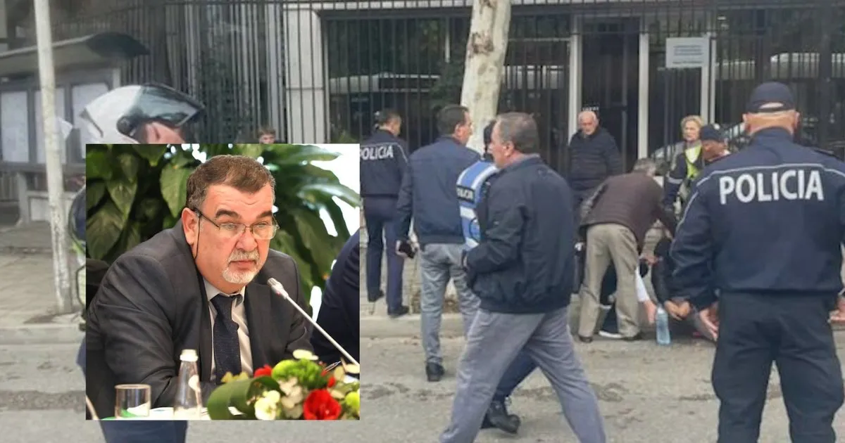 Vrasja e gjyqtarit Astrit Kalaja, shkon në 3 numri i të arrestuarve