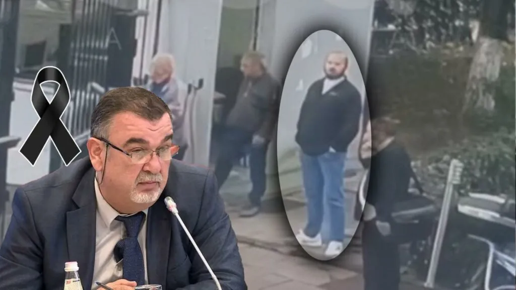 Drejtësia që prodhoi vetëgjyqësinë
