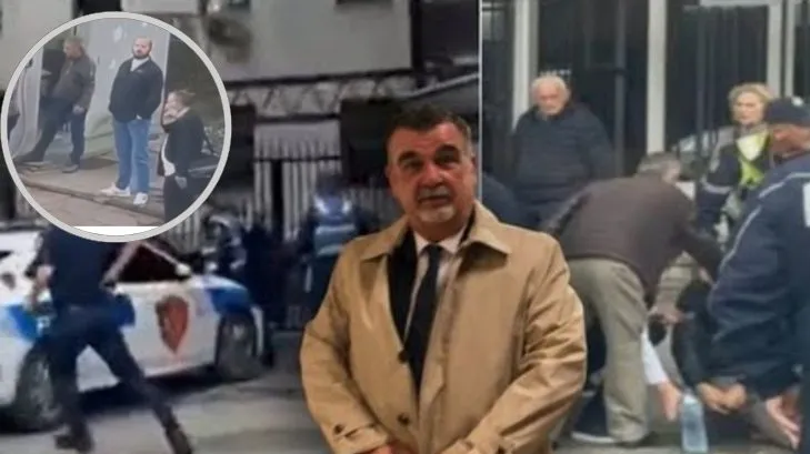 Vrasja e gjyqtarit Astrit Kalaja, reagon Prokuroria e Tiranës