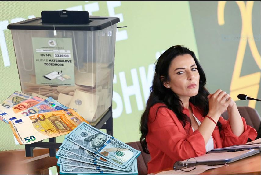 Tjetërsimi i qindra votave në qarkun e Fierit kalon pa ndëshkime