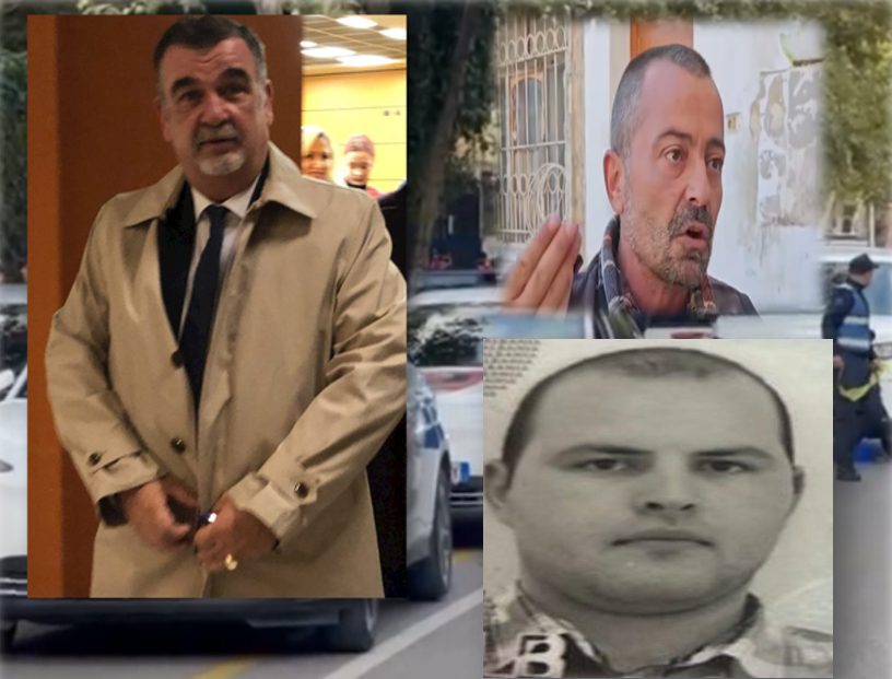 Kërcënon xhaxhai i Elvis Shkambit: Nëse dënohet, do ketë plumba