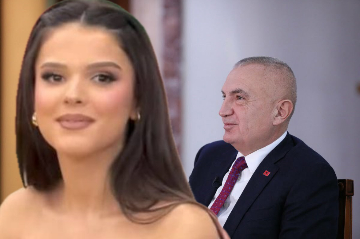 Rizarta Hoxha reagon sërish për deklaratën që ‘dogji’ rrjetin